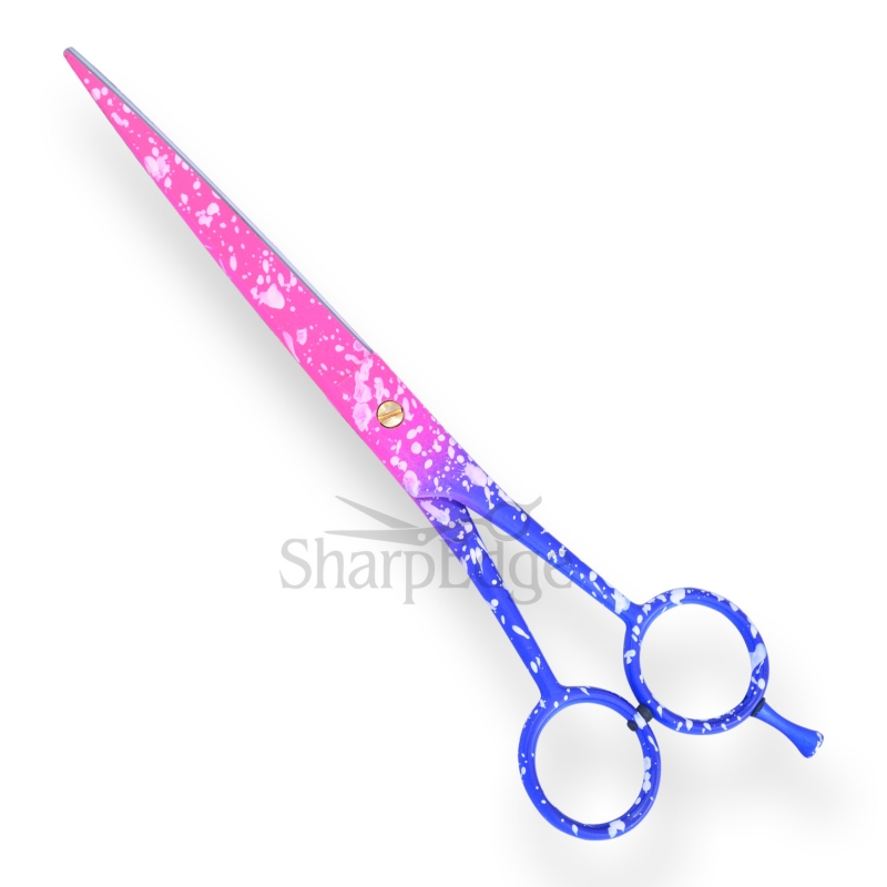 Professional Pet Grooming Scissors